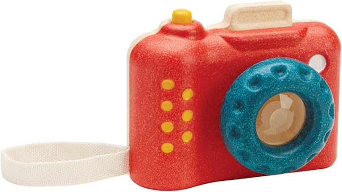 My First Camera - PlanToys - Image 5
