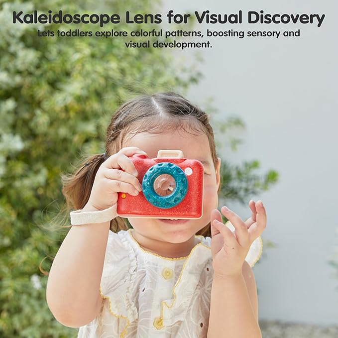 My First Camera - PlanToys - Image 7