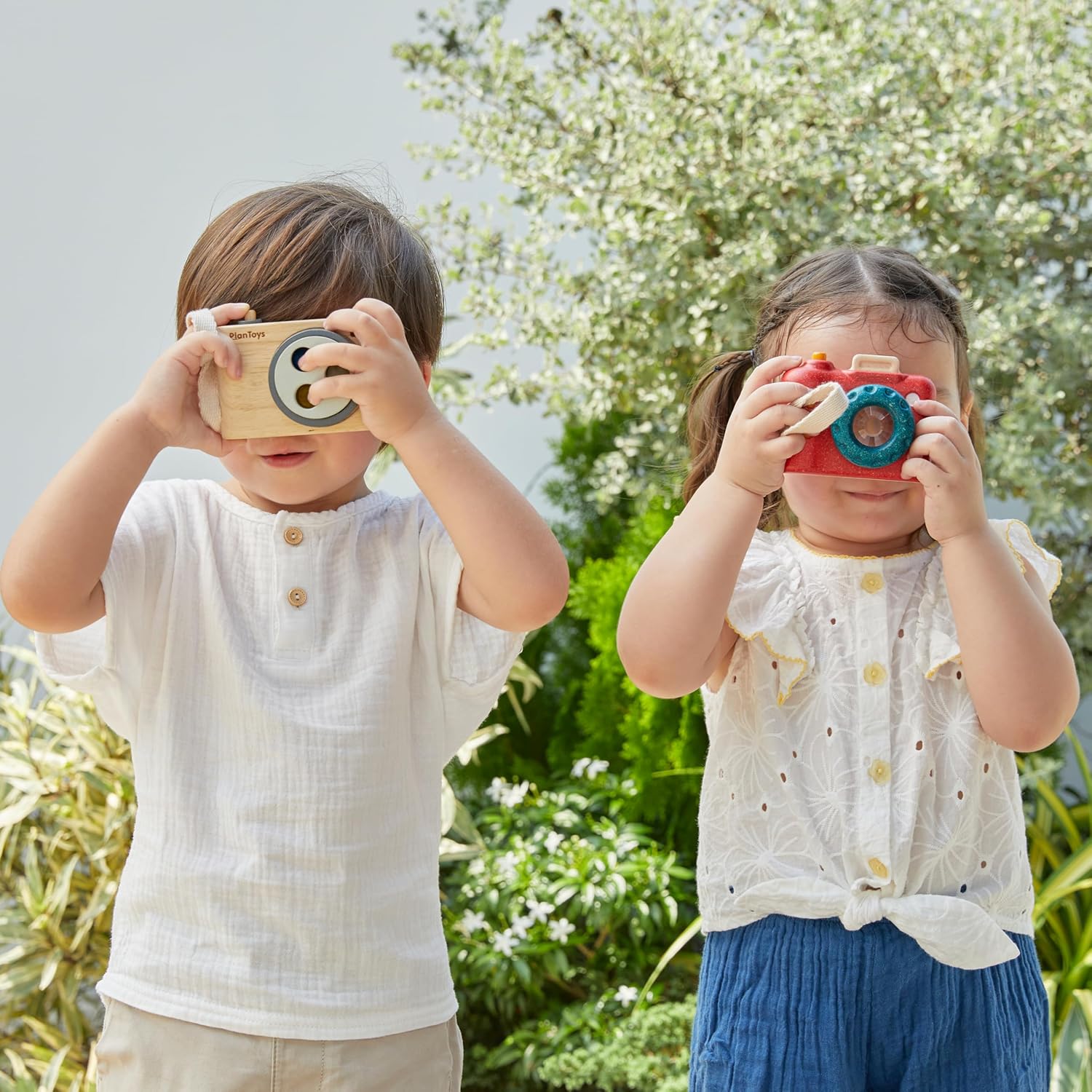 My First Camera - PlanToys - Image 10