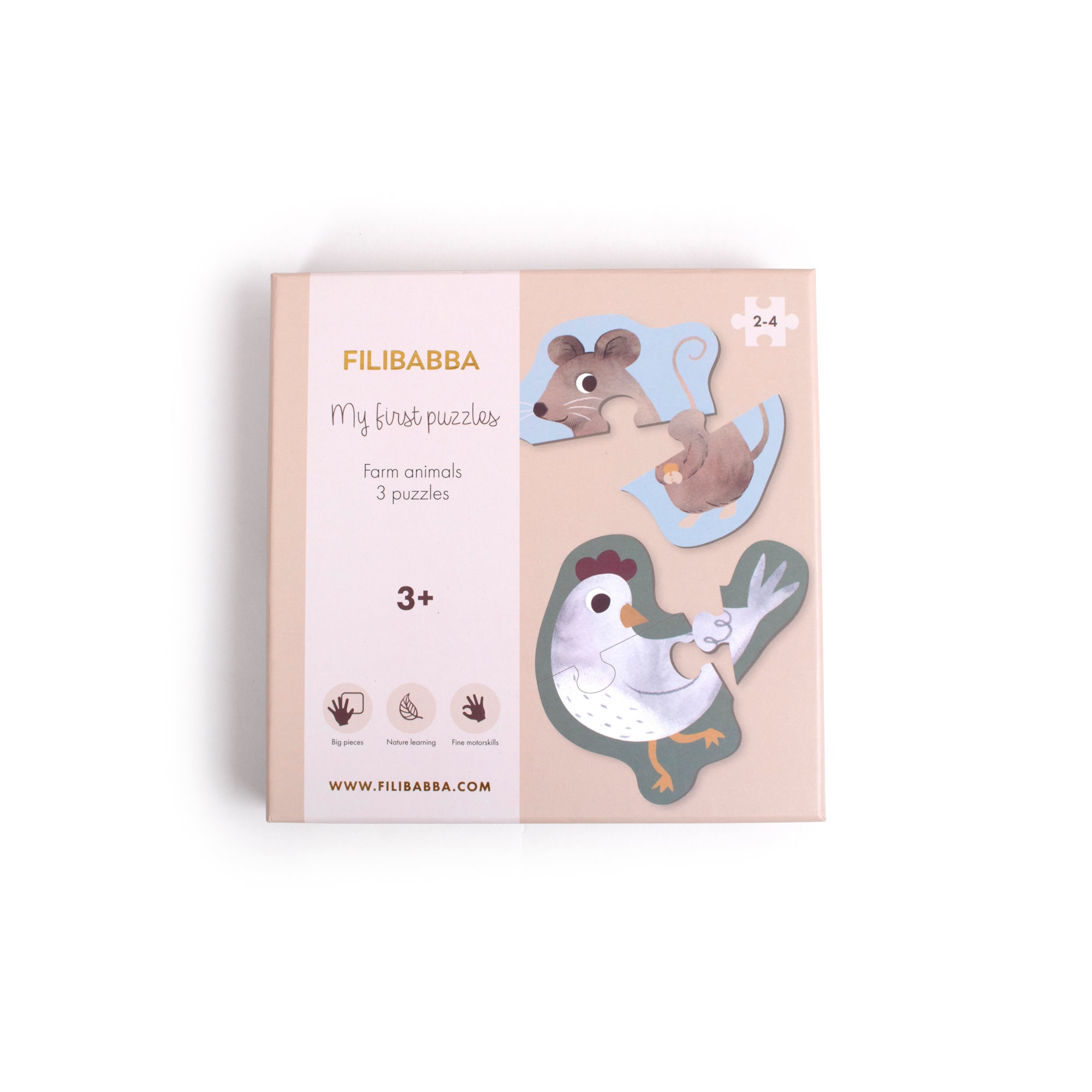 My first puzzles - Filibabba - Image 2