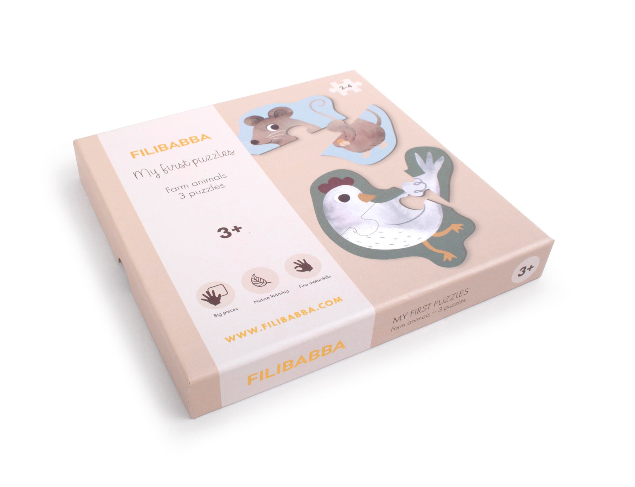 My first puzzles - Filibabba - Image 4