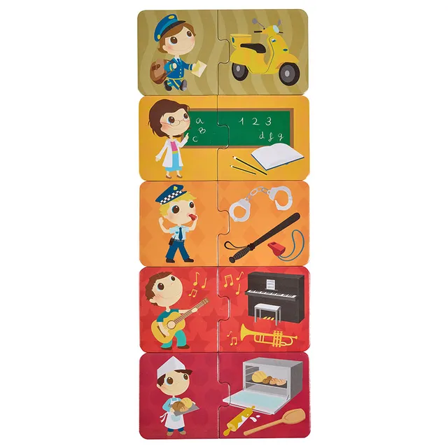 Professions - EurekaKids - Image 7