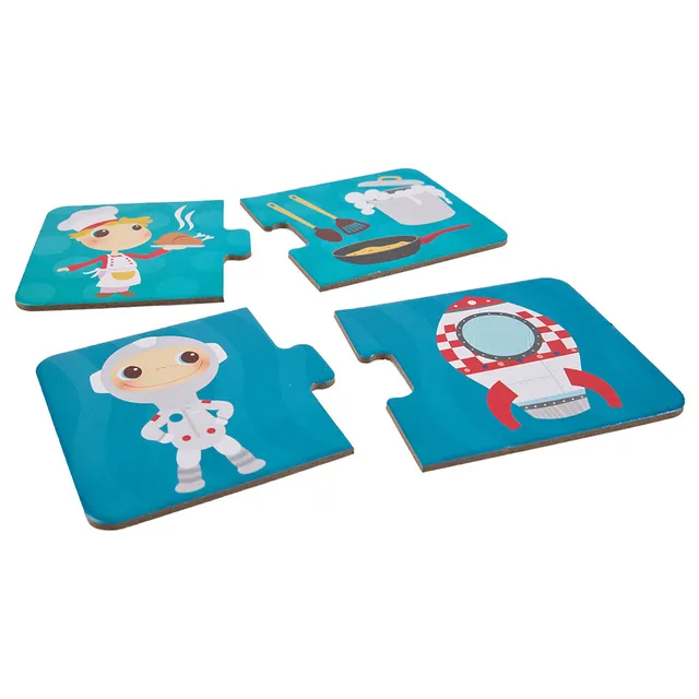 Professions - EurekaKids - Image 6