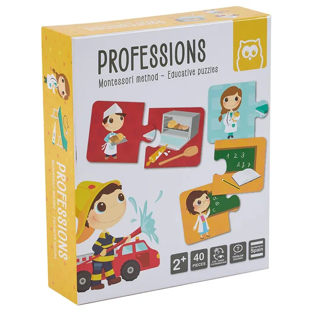 Professions - EurekaKids - Image 5
