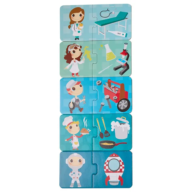 Professions - EurekaKids - Image 4