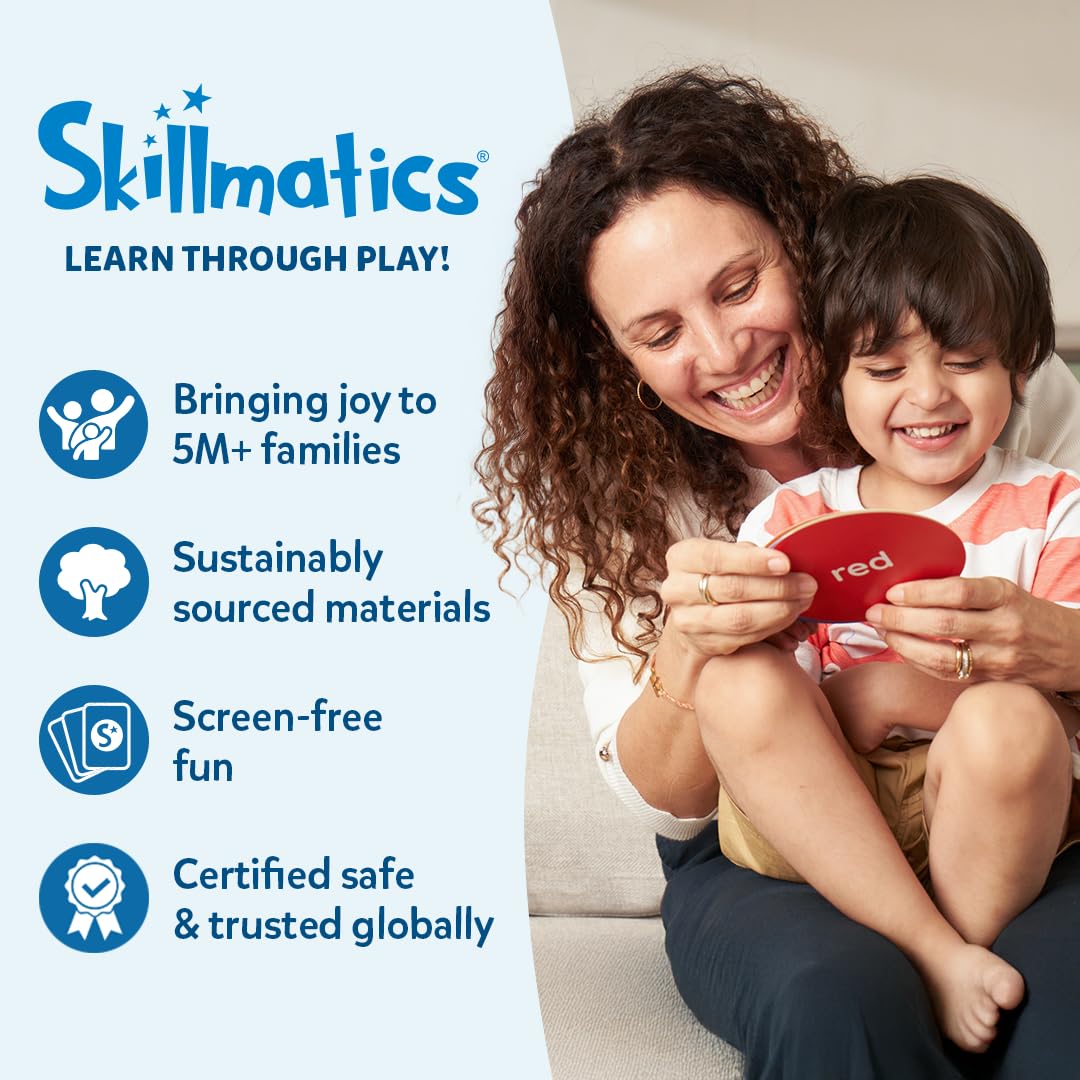 Skillmatics Search & Find - Image 4