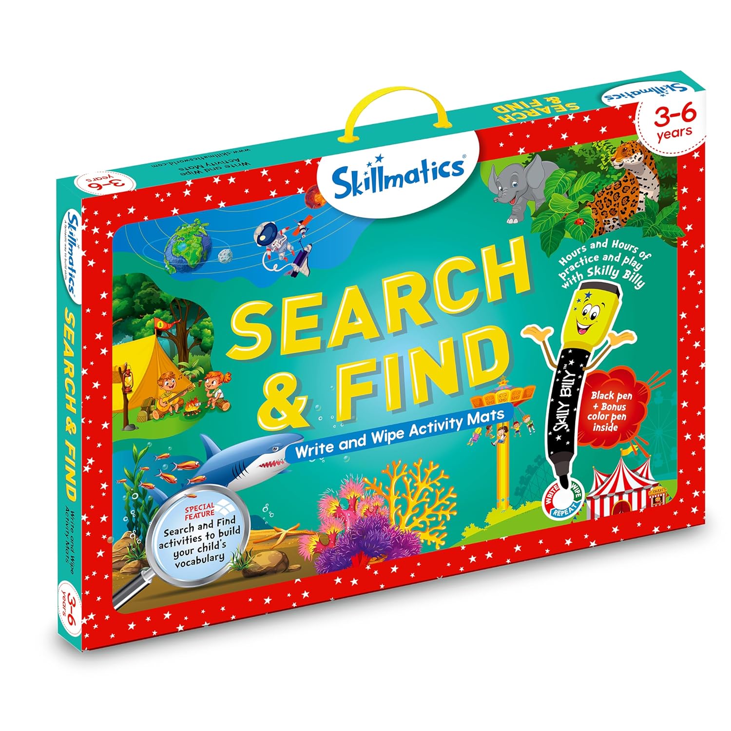 Skillmatics Search & Find - Image 6