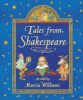 Tales of Shakespeare - 14 Plays in 1