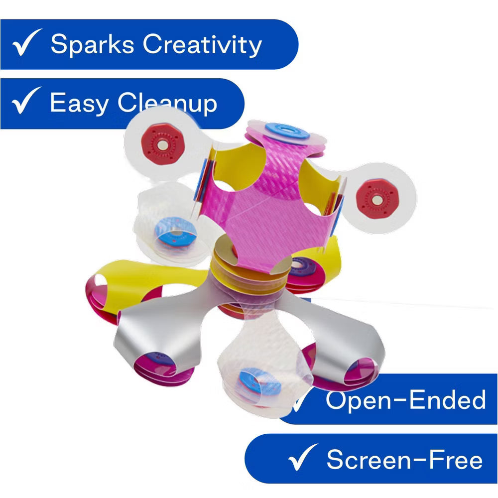 Clixo Tiny & Mighty Sparkle Pack - Image 6