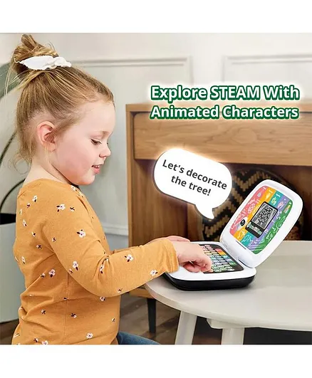 Leapfrog My First STEAM Laptop - Image 6