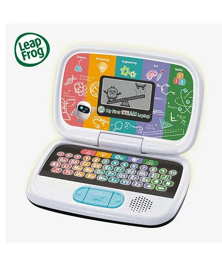 Leapfrog My First STEAM Laptop - Image 4