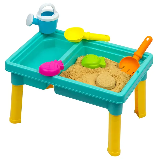 Playgro Sensory Explorer Water & Sand Table
