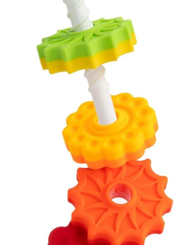 SpinAgain - Fat Brain Toys Co.