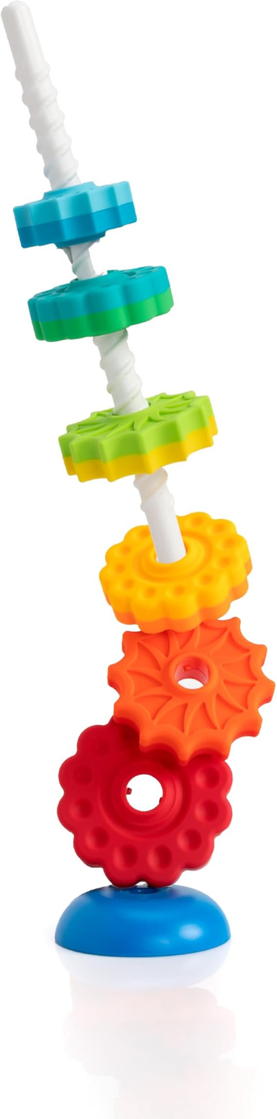 SpinAgain - Fat Brain Toys Co.