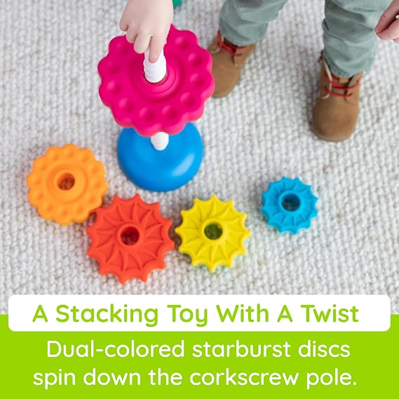 SpinAgain - Fat Brain Toys Co. - Image 8