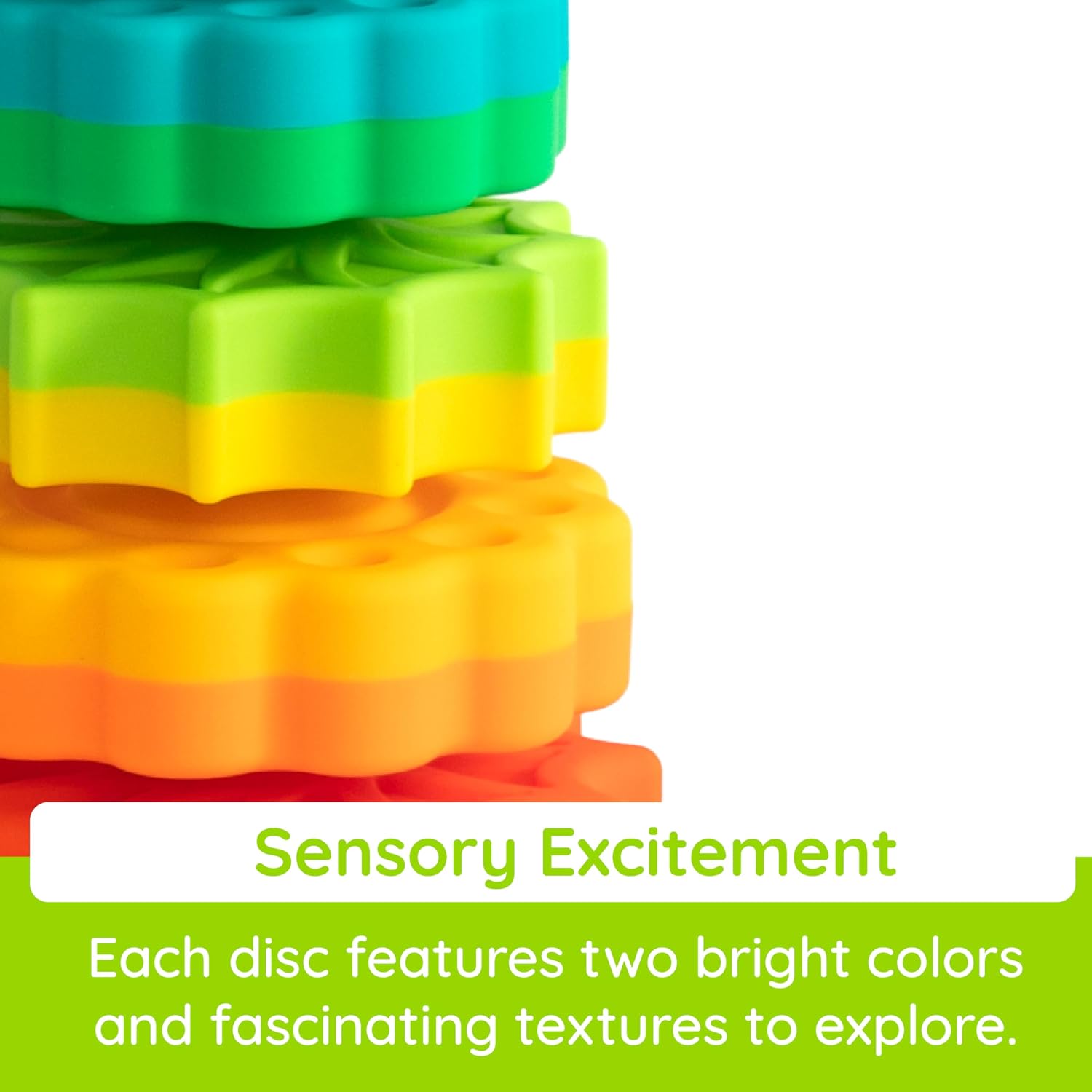 SpinAgain - Fat Brain Toys Co. - Image 4