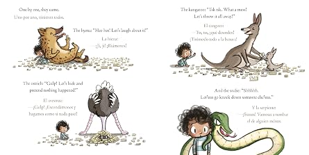 The Rabbit Listened - Cori Doerrfeld - New York Times Bestseller - Image 3