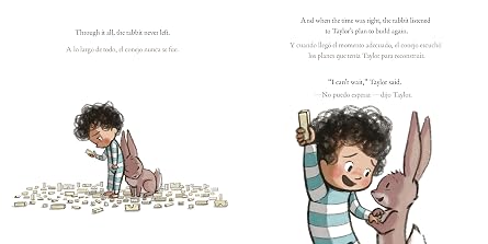 The Rabbit Listened - Cori Doerrfeld - New York Times Bestseller - Image 4